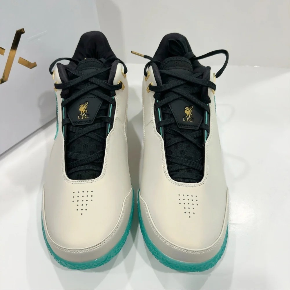 Nike Zoom LeBron NXXT Gen AMPD Orewood Men’s Basketball Shoes